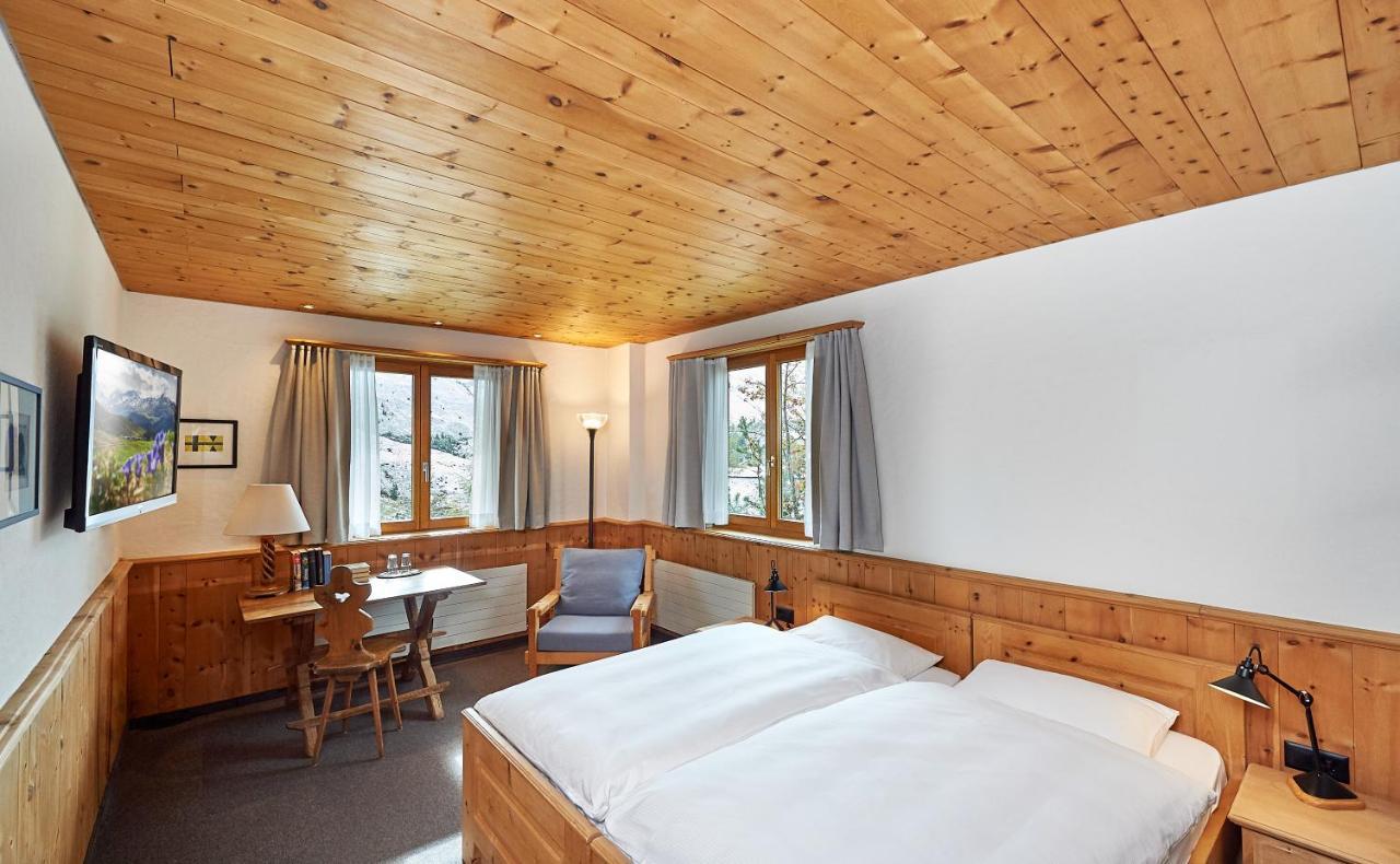 ארוזה Hotel Stoffel - Adults Only מראה חיצוני תמונה