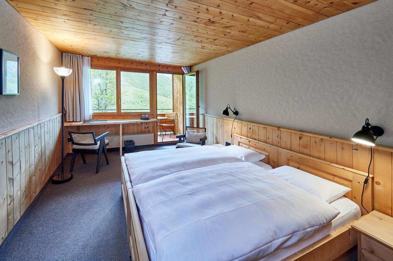 ארוזה Hotel Stoffel - Adults Only מראה חיצוני תמונה