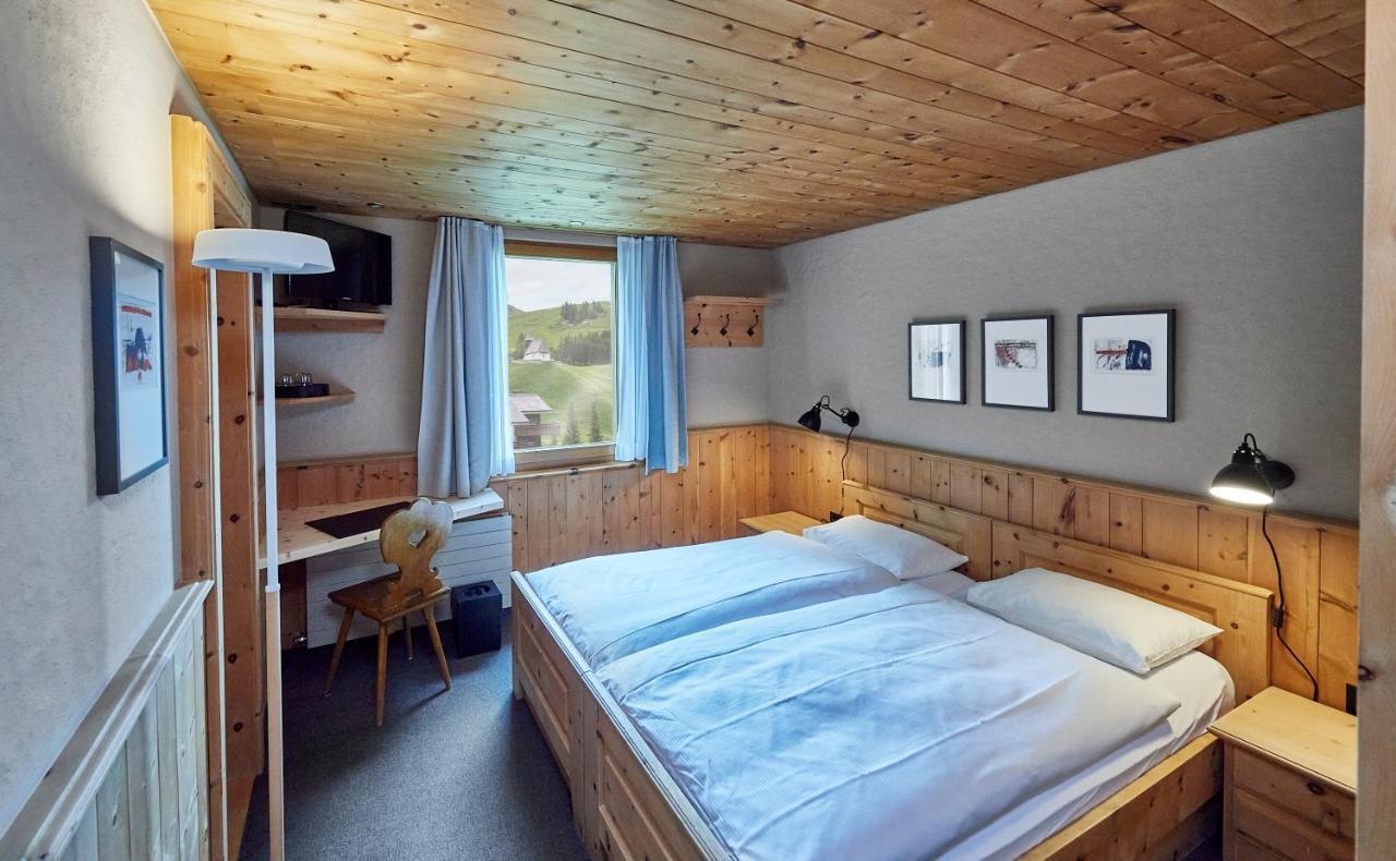 ארוזה Hotel Stoffel - Adults Only מראה חיצוני תמונה