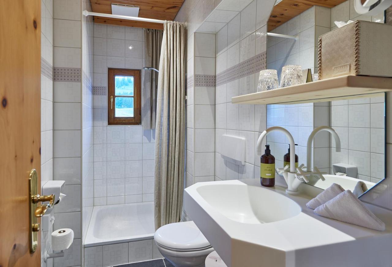 ארוזה Hotel Stoffel - Adults Only חדר תמונה