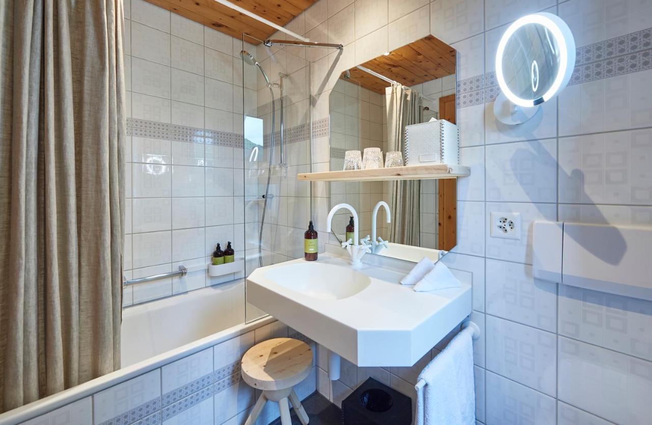 ארוזה Hotel Stoffel - Adults Only חדר תמונה