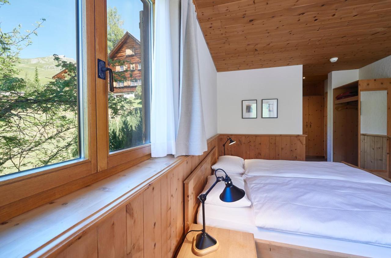 ארוזה Hotel Stoffel - Adults Only מראה חיצוני תמונה