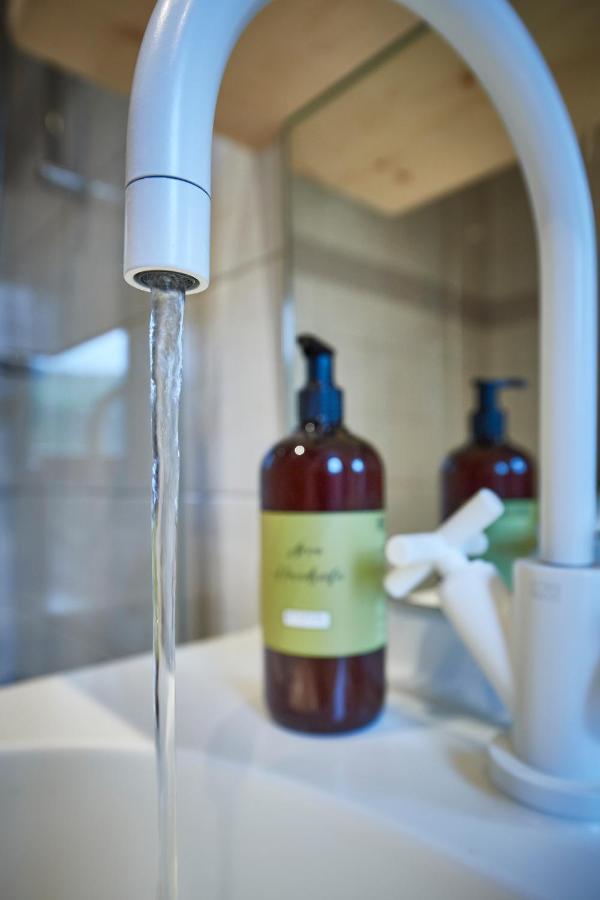 ארוזה Hotel Stoffel - Adults Only מראה חיצוני תמונה