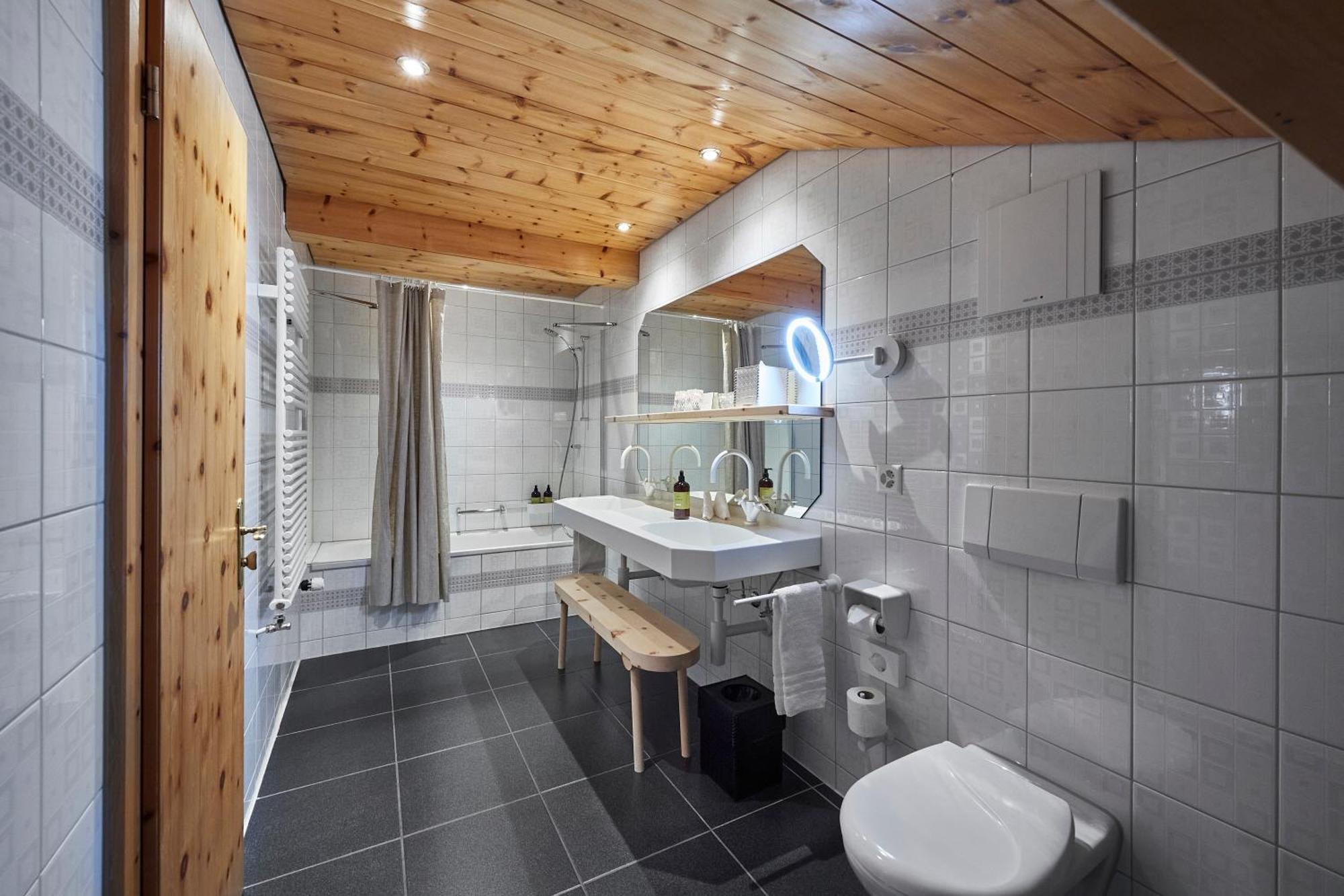 ארוזה Hotel Stoffel - Adults Only חדר תמונה