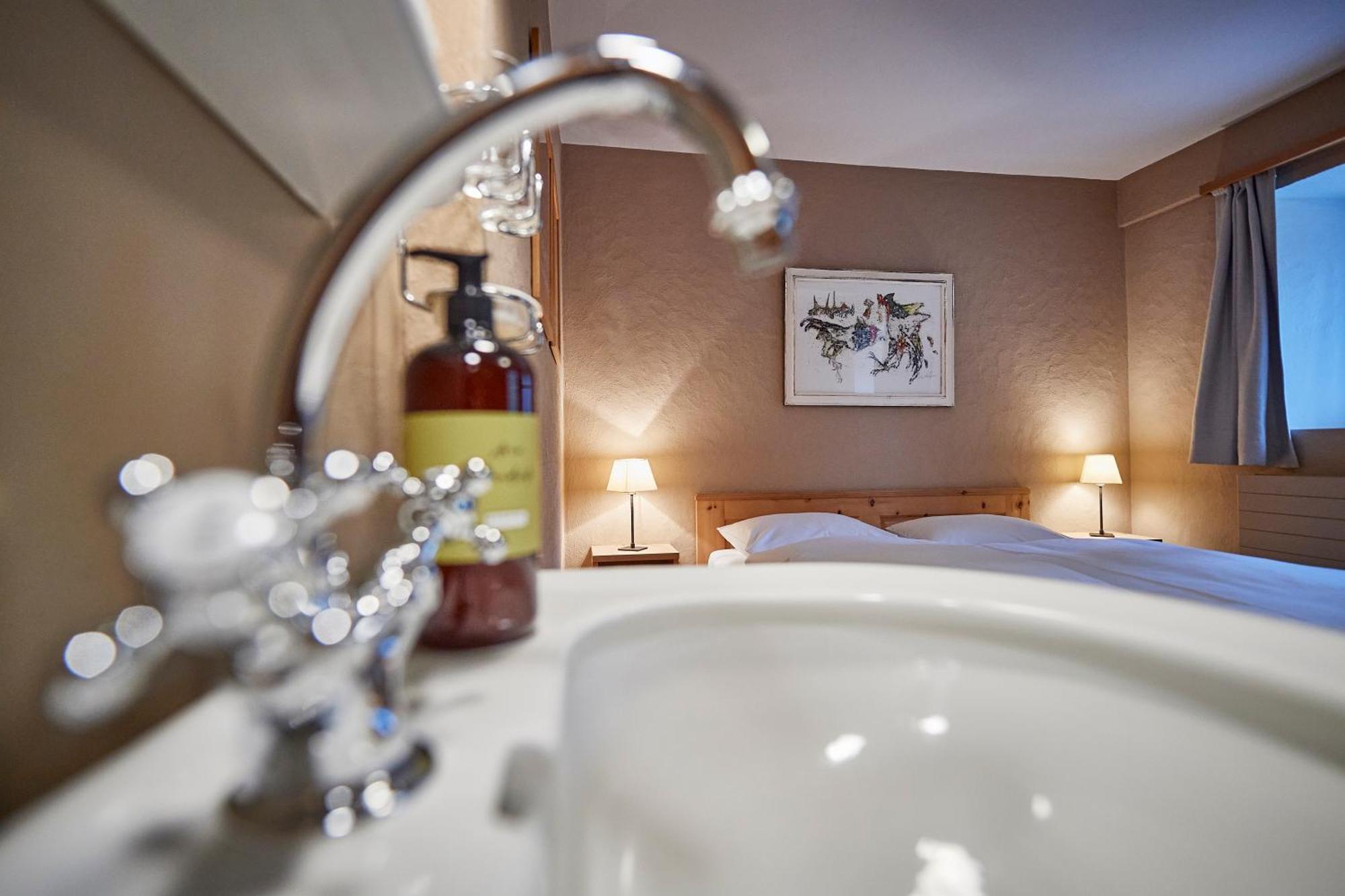 ארוזה Hotel Stoffel - Adults Only מראה חיצוני תמונה