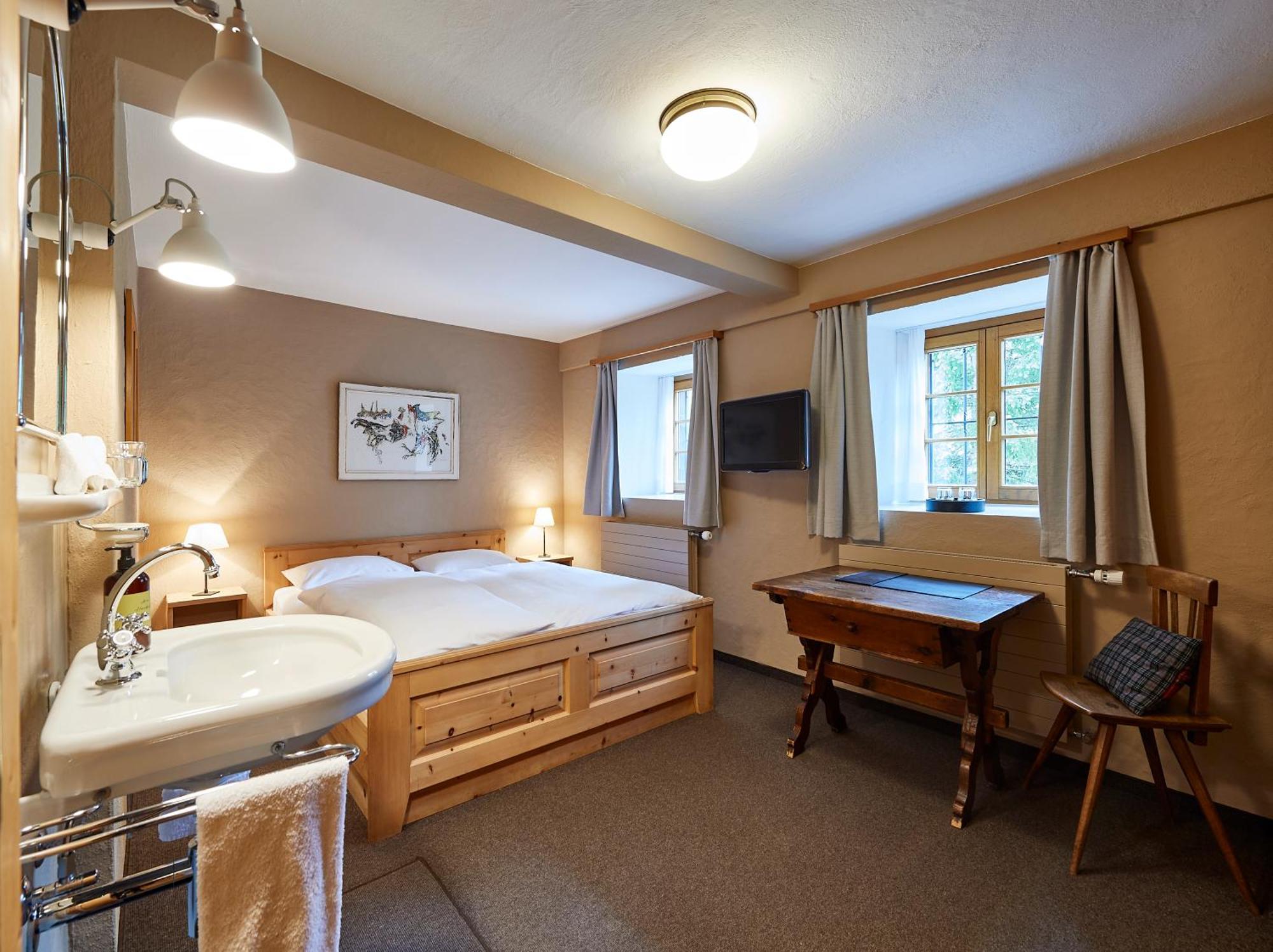 ארוזה Hotel Stoffel - Adults Only מראה חיצוני תמונה