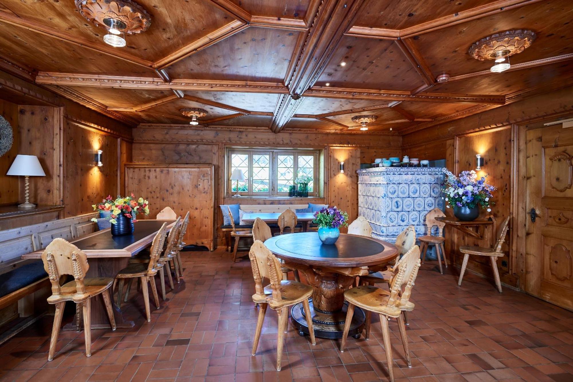 ארוזה Hotel Stoffel - Adults Only מראה חיצוני תמונה
