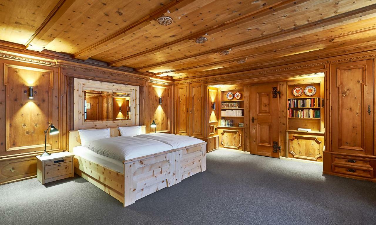 ארוזה Hotel Stoffel - Adults Only מראה חיצוני תמונה